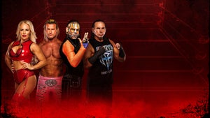 TNA Impact! on Eurosport HD - future program