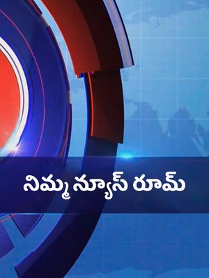Nimma News Room on TV9 Kannada - future program