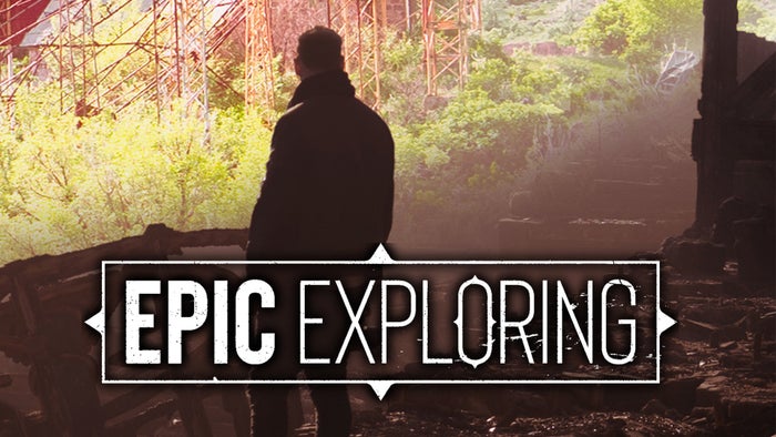 Epic Exploring Episode No.7 on JioTV