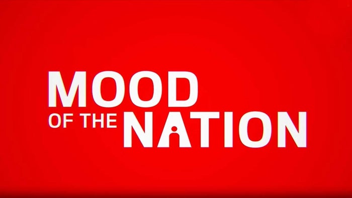 Mood Of The Nation on JioTV