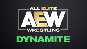 AEW: Dynamite on Eurosport HD - past program