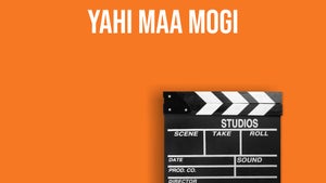 Yahi Maa Mogi on Colors Gujarati Cinema - past program