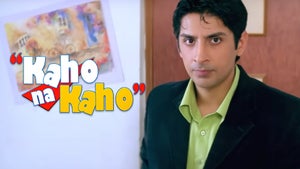 Kaho Na Kaho on Eros Universe Entertainment - past program