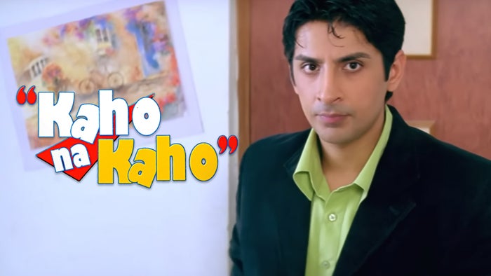 Kaho Na Kaho on JioTV