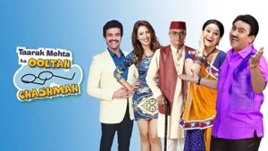 Taarak Mehta Ka Ooltah Chashmah on Sony SAB HD - live program
