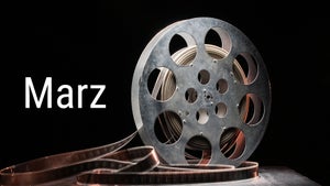 Marz on Pocket Films - past program