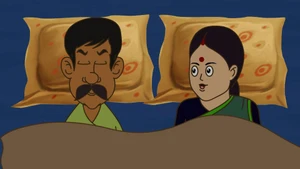 Gopal Bhar on Sony aath - past program