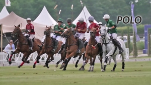 Polo on Eurosport - past program