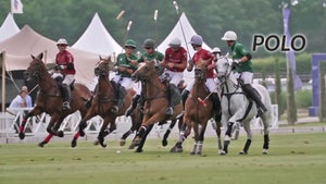 Polo on Eurosport HD - future program