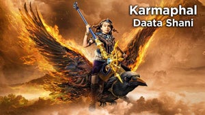 Karmaphal Daata Shani Episode 36 on Colors Kannada HD - past program