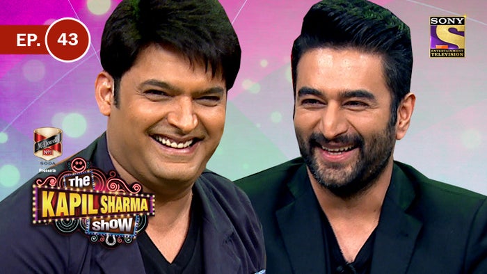 The Kapil Sharma Show Episode No.43 on JioTV