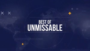 Best Of Unmissable on News 9 - past program