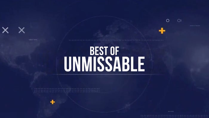 Best Of Unmissable on JioTV