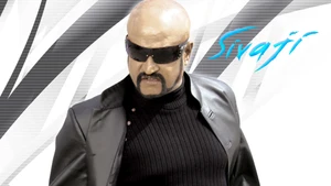 Sivaji on Kalaignar TV - past program