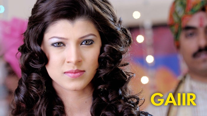 Gaiir Episode No.10 on JioTV