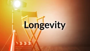 Longevity on DocuBay - past program