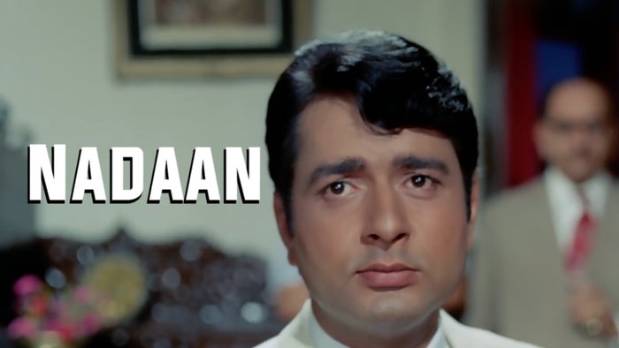 Nadaan Episode No.18 on JioTV