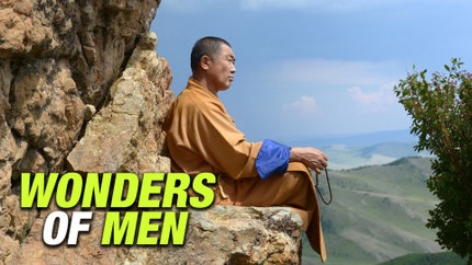 Wonders of Men on History TV18 HD