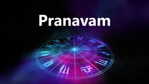 Pranavam on Jeevan TV