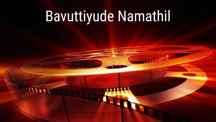 Bavuttiyude Namathil on JioTV
