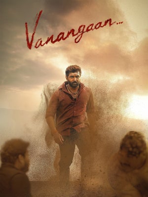 Vanangaan on Sony Wah - live program
