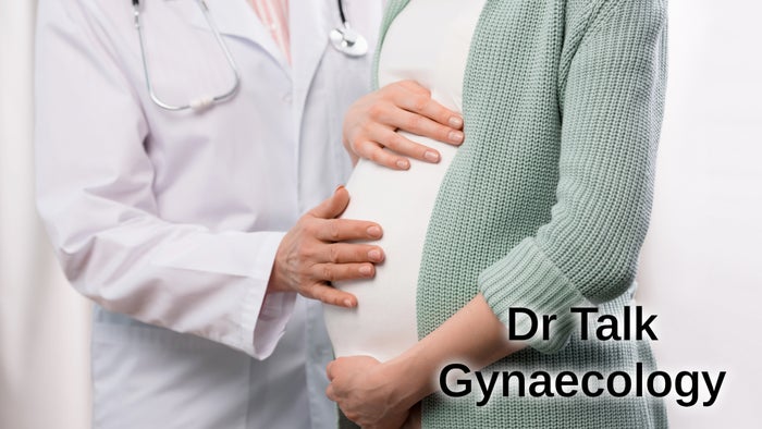 Dr Talk Gynaecology on JioTV