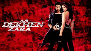 Aa Dekhen Zara on Eros Universe Entertainment - past program