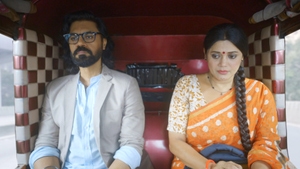 Pushpa Impossible on Sony SAB HD - past program