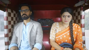 Pushpa Impossible on Sony SAB HD - past program