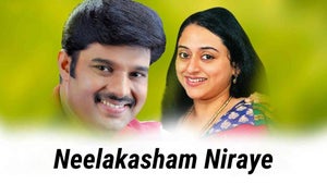 Neelakasham Niraye on Sun Surya Movies - past program