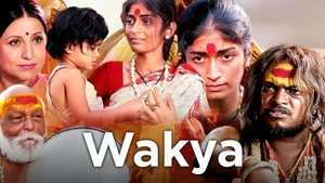 Wakya on Shemaroo MarathiBana - past program
