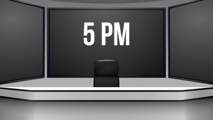 5 Pm on Bangla Jago
