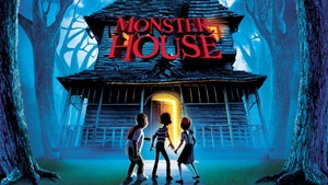 Monster House on Sony Pix HD - past program