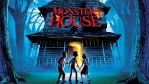 Monster House on Sony Pix HD - past program