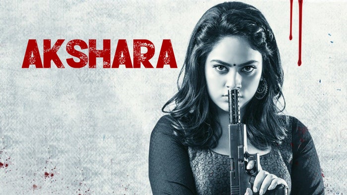 Akshara on JioTV