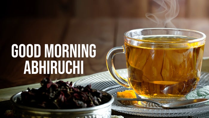 Good Morning Abhiruchi on JioTV
