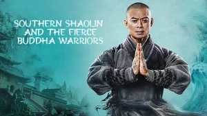 Southern Shaolin and the Fierce Buddha Warriors on Kairali TV - past program