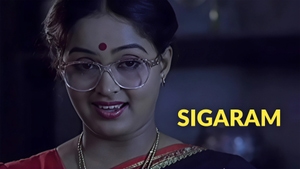 Sigaram on Raj TV - past program