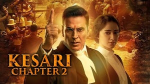Kesari Chapter 2 on Star Gold 2 HD - past program