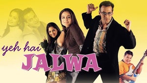 Yeh Hai Jalwa on Colors Cineplex Bollywood - past program