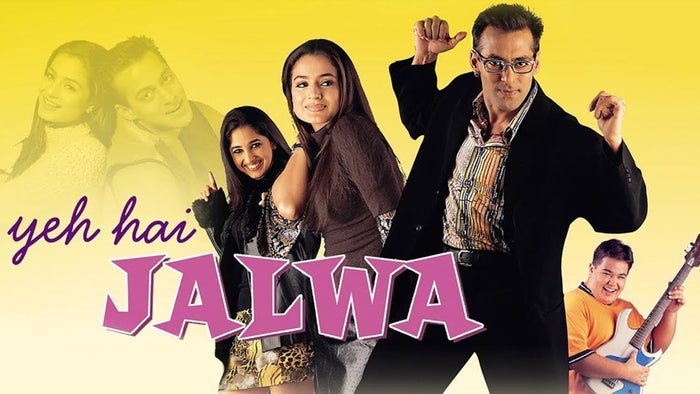 Yeh Hai Jalwa on JioTV