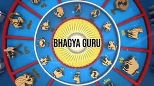 Bhagya Guru on News State UK UP - past program