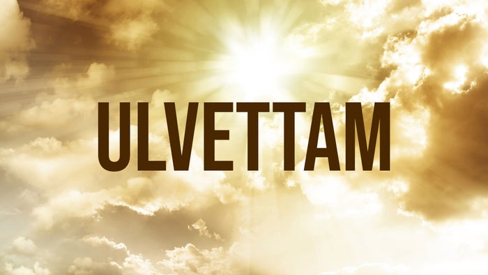 Ulvettam on JioTV