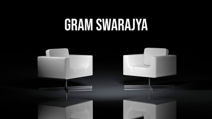 Gram Swarajya on JioTV