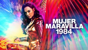 Wonder Woman 1984 on MNX HD - past program