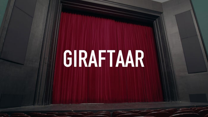 Giraftaar on JioTV
