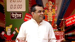 Taarak Mehta Ka Ooltah Chashmah on Sony SAB - past program