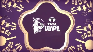 WPL 2025 Schedule Announcement on Sports18 2