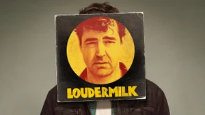 Loudermilk on Comedy Central SD