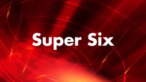Super Six on India Today - past program